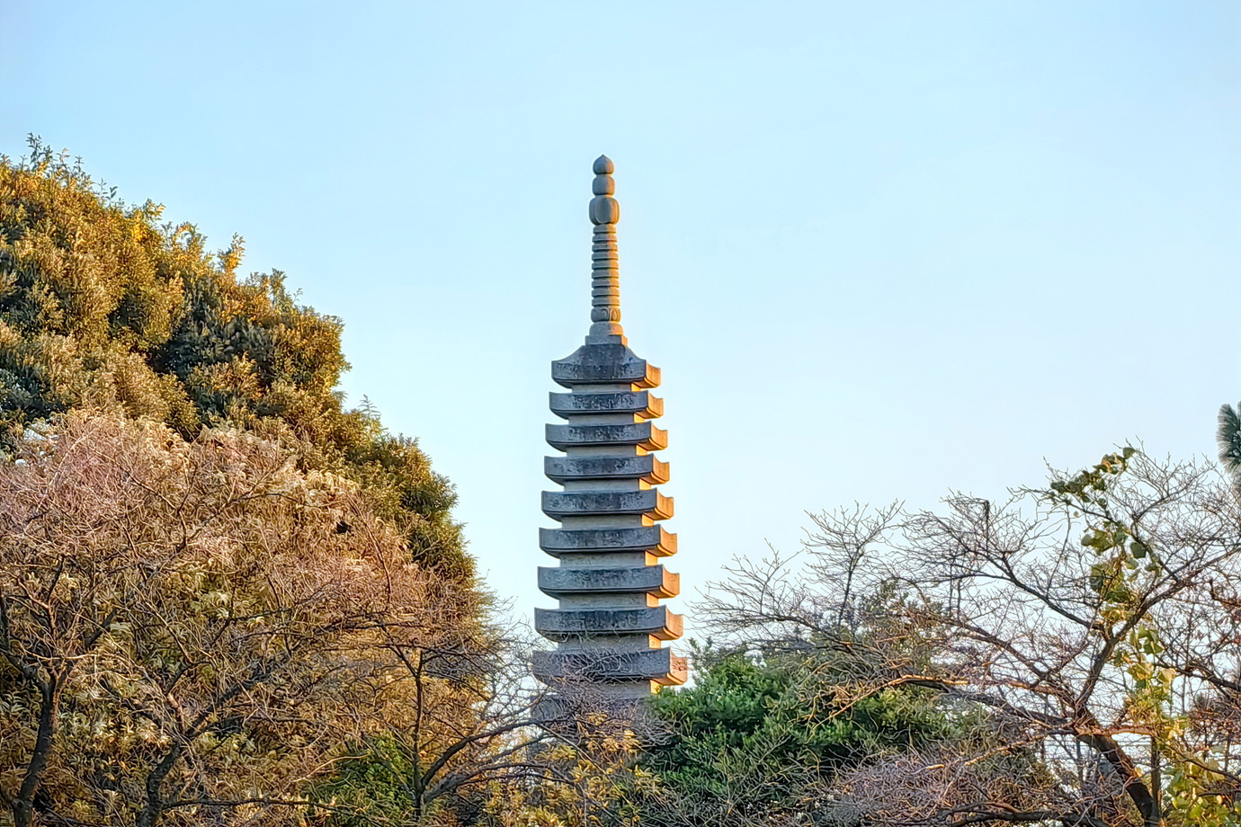 坂東三十三所-華林山慈恩寺